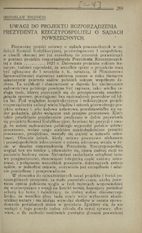 Palestra : organ Adwokatury Stołecznej : czasopismo poświęcone zagadnieniom prawnym i korporacyjno-zawodowym / red. Zygmunt Sokołowski. R. 4, Nr 7-8 (lipec-sierpień1927)