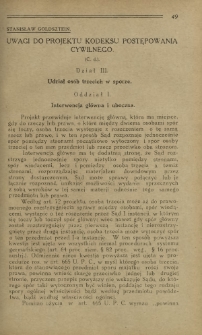 Palestra : organ Adwokatury Stołecznej : czasopismo poświęcone zagadnieniom prawnym i korporacyjno-zawodowym / red. Zygmunt Sokołowski. R. 7, Nr 2-3 (luty-marzec 1930)