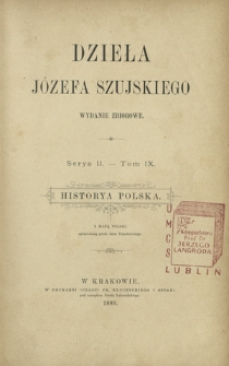 Historya Polska