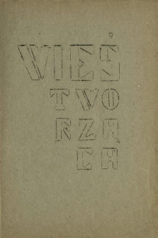 Wieś Tworząca. 1944, nr 2